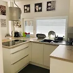 Ferienhaus Sylvis Zentral Gelegenes In Ruhiger Lage