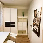 Ferienhaus Sylvis Zentral Gelegenes In Ruhiger Lage Fürth