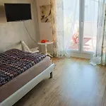 Sylvis Zentral Gelegenes In Ruhiger Lage Ferienhaus