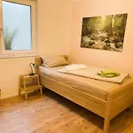Sylvis Zentral Gelegenes In Ruhiger Lage Ferienhaus *