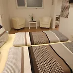 Sylvis Zentral Gelegenes In Ruhiger Lage *