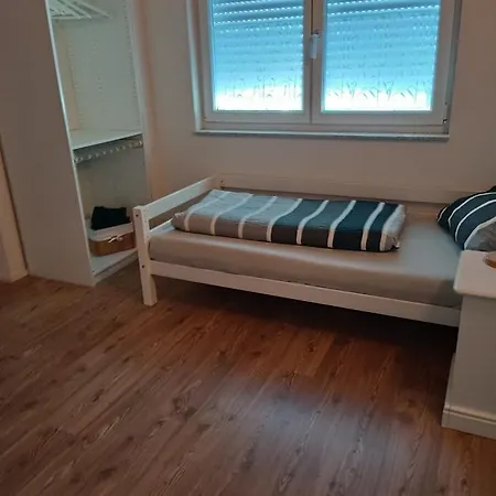 Sylvis Zentral Gelegenes In Ruhiger Lage Casa de Férias Fürth
