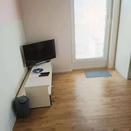 Sylvis Zentral Gelegenes In Ruhiger Lage Casa de Férias Fürth