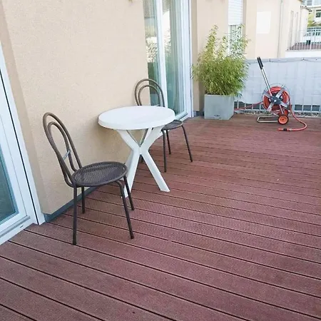 Casa de Férias Sylvis Zentral Gelegenes In Ruhiger Lage *