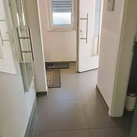 Casa de Férias Sylvis Zentral Gelegenes In Ruhiger Lage *