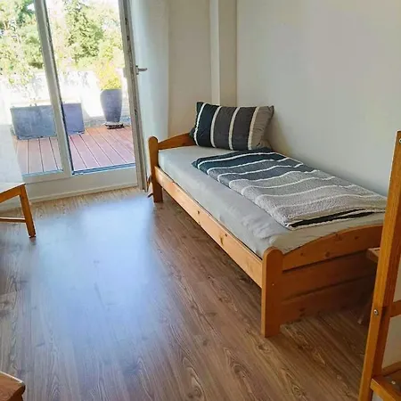 Sylvis Zentral Gelegenes In Ruhiger Lage Casa de Férias Fürth