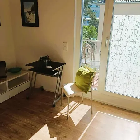 Sylvis Zentral Gelegenes In Ruhiger Lage Casa de Férias *