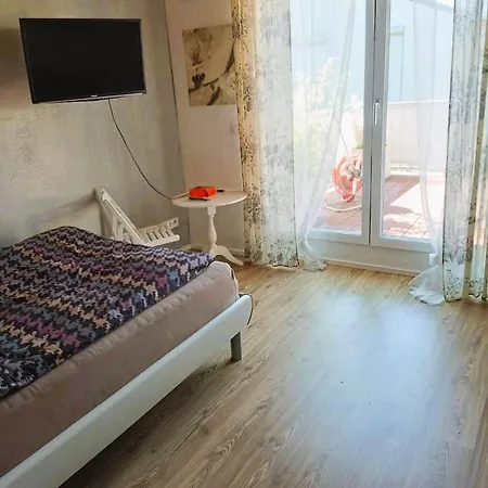 Sylvis Zentral Gelegenes In Ruhiger Lage Casa de Férias