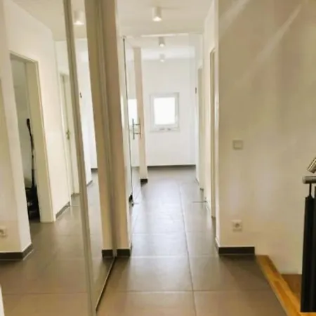 Sylvis Zentral Gelegenes In Ruhiger Lage Fürth