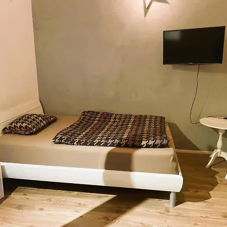 Sylvis Zentral Gelegenes In Ruhiger Lage Σπίτι διακοπών *