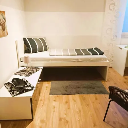 Tatil Evi Sylvis Zentral Gelegenes In Ruhiger Lage
