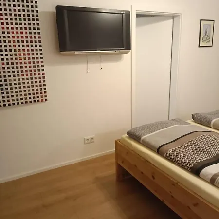 Сasa de vacaciones Sylvis Zentral Gelegenes In Ruhiger Lage