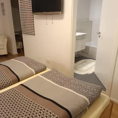 Sylvis Zentral Gelegenes In Ruhiger Lage Dom wakacyjny